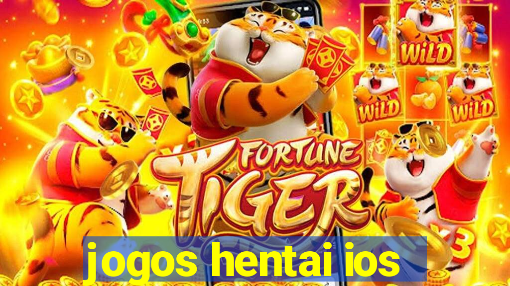 jogos hentai ios